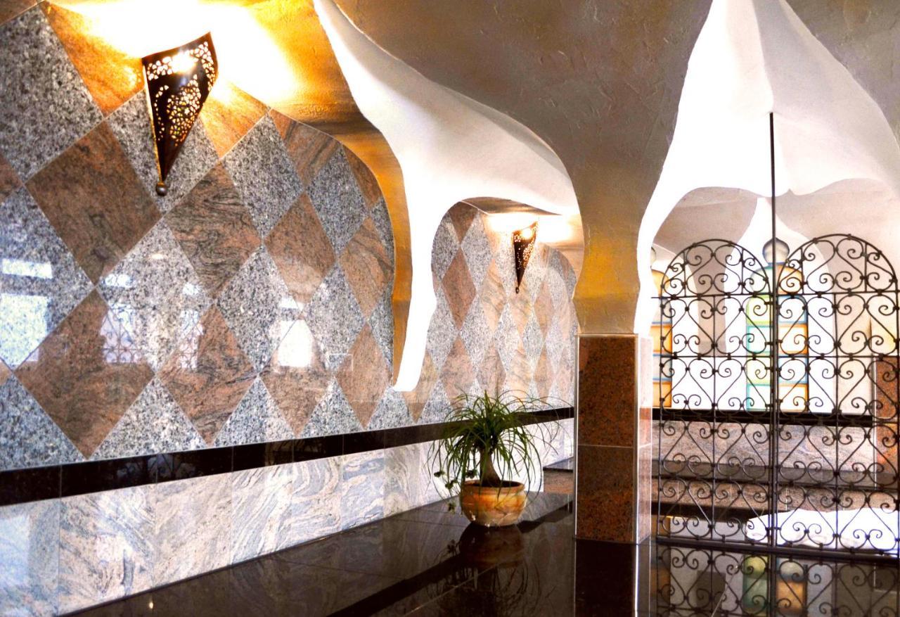 Malina Luxury Apartments And Spa Todtnau Esterno foto