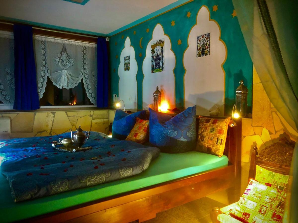 Malina Luxury Apartments And Spa Todtnau Esterno foto