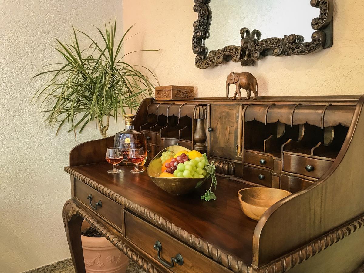 Malina Luxury Apartments And Spa Todtnau Esterno foto