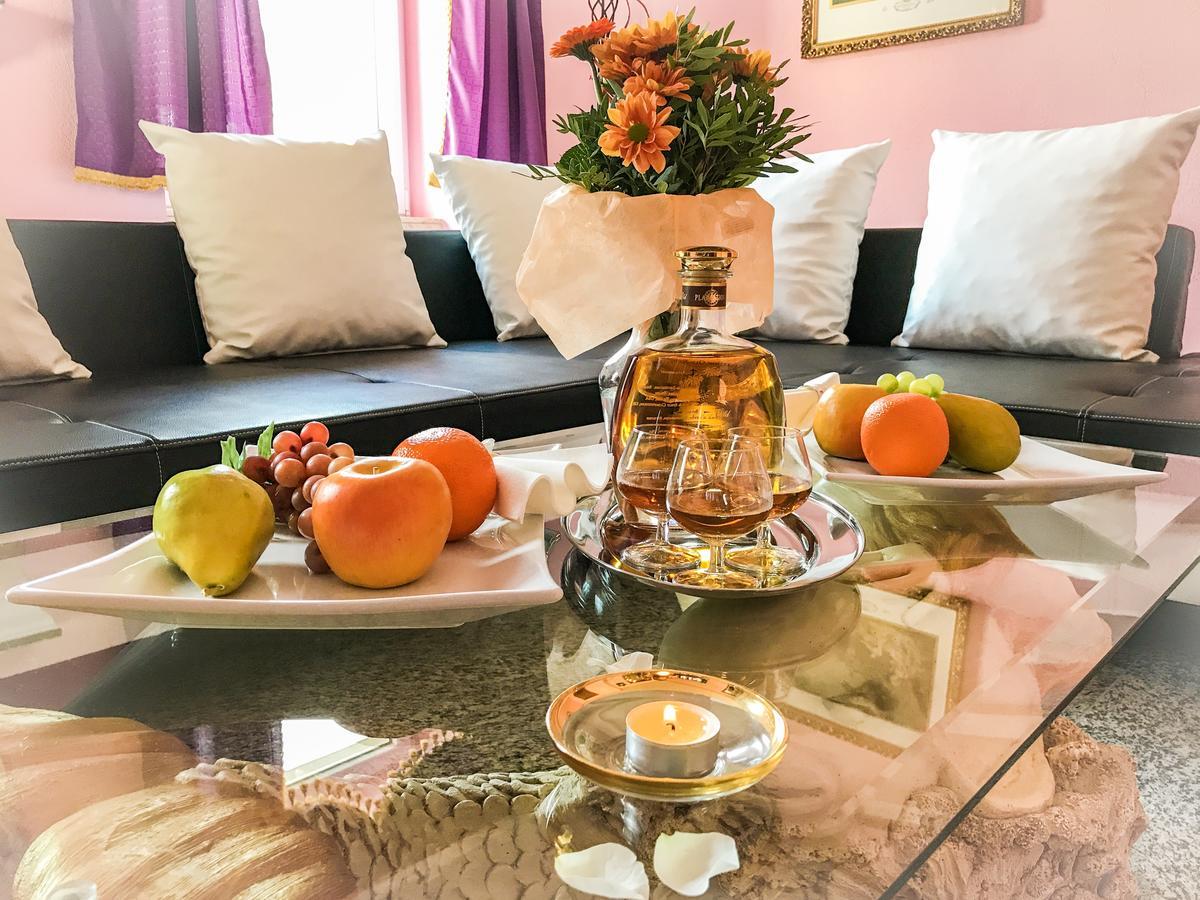 Malina Luxury Apartments And Spa Todtnau Esterno foto