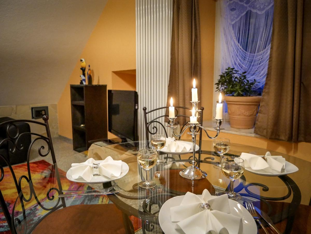 Malina Luxury Apartments And Spa Todtnau Esterno foto