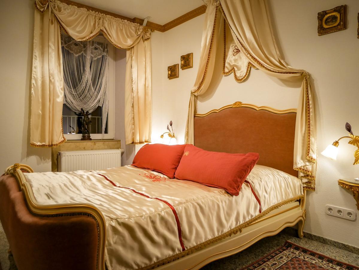 Malina Luxury Apartments And Spa Todtnau Esterno foto