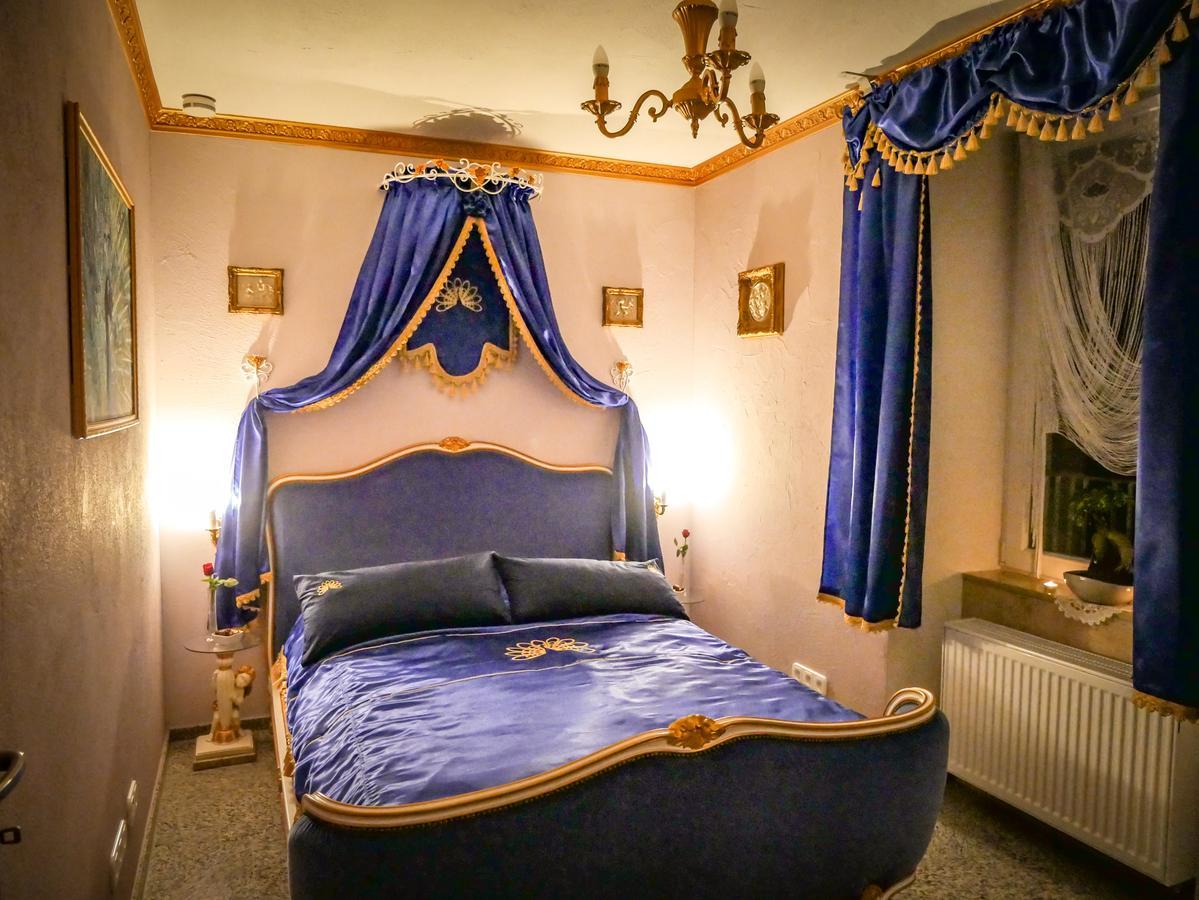 Malina Luxury Apartments And Spa Todtnau Esterno foto