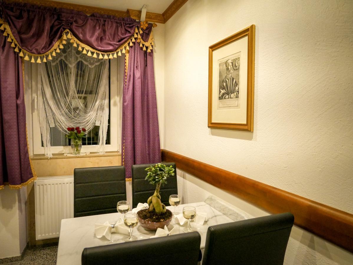 Malina Luxury Apartments And Spa Todtnau Esterno foto