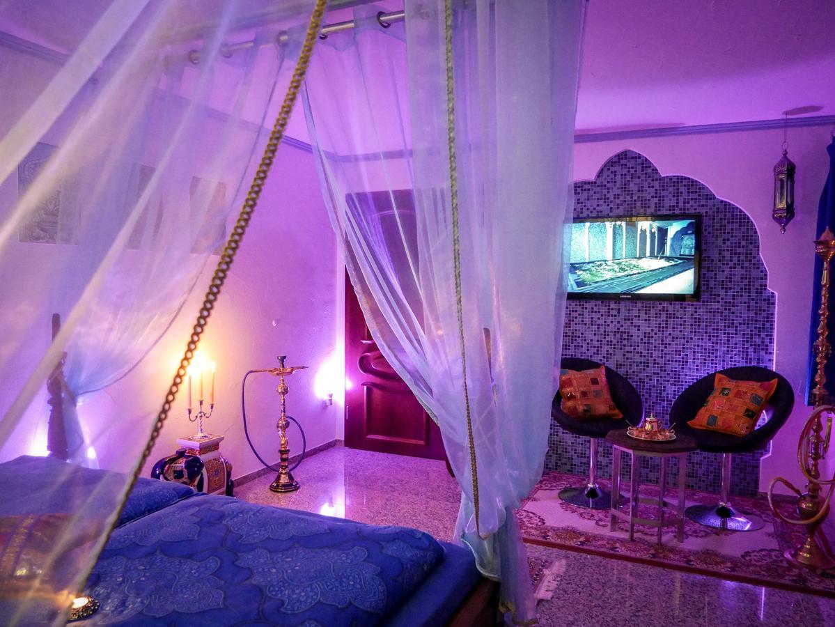 Malina Luxury Apartments And Spa Todtnau Esterno foto