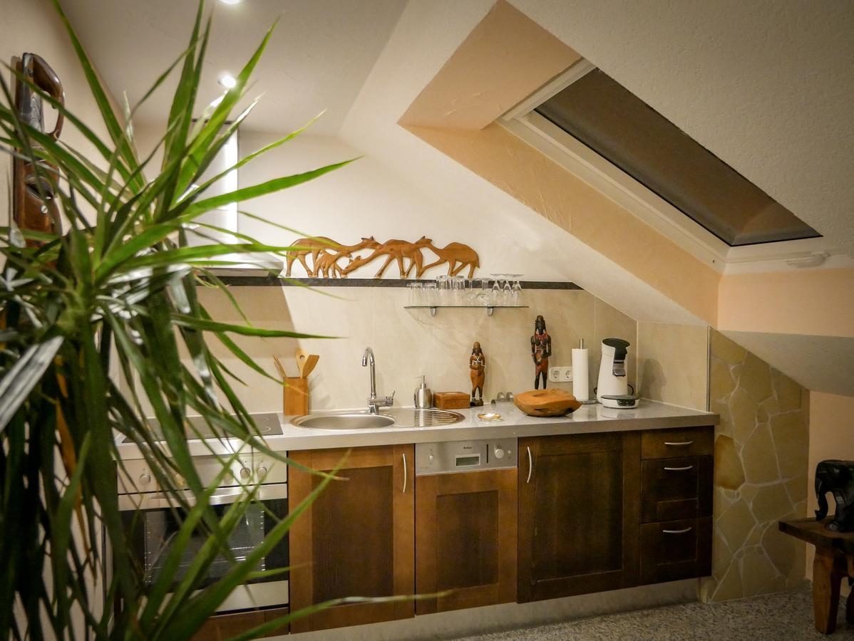 Malina Luxury Apartments And Spa Todtnau Esterno foto