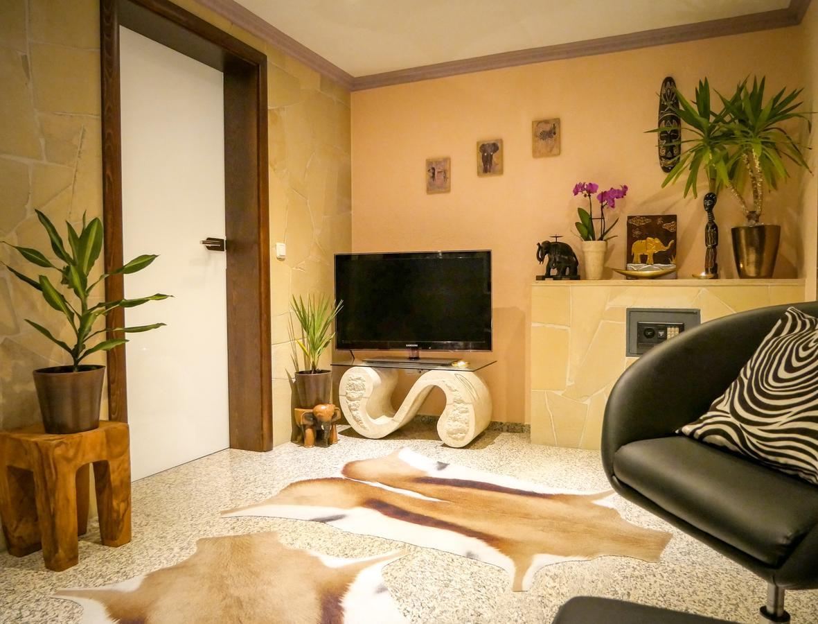 Malina Luxury Apartments And Spa Todtnau Esterno foto