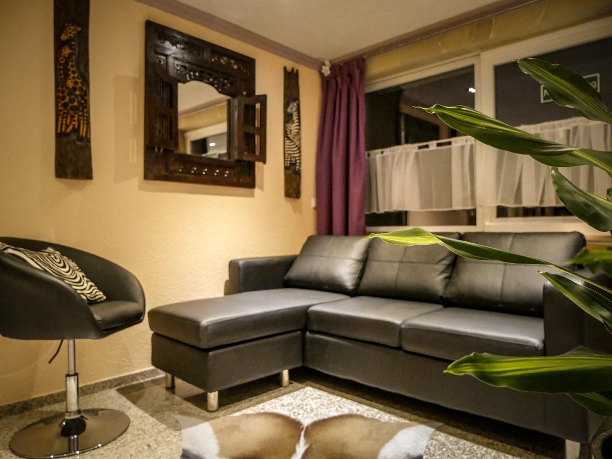 Malina Luxury Apartments And Spa Todtnau Esterno foto