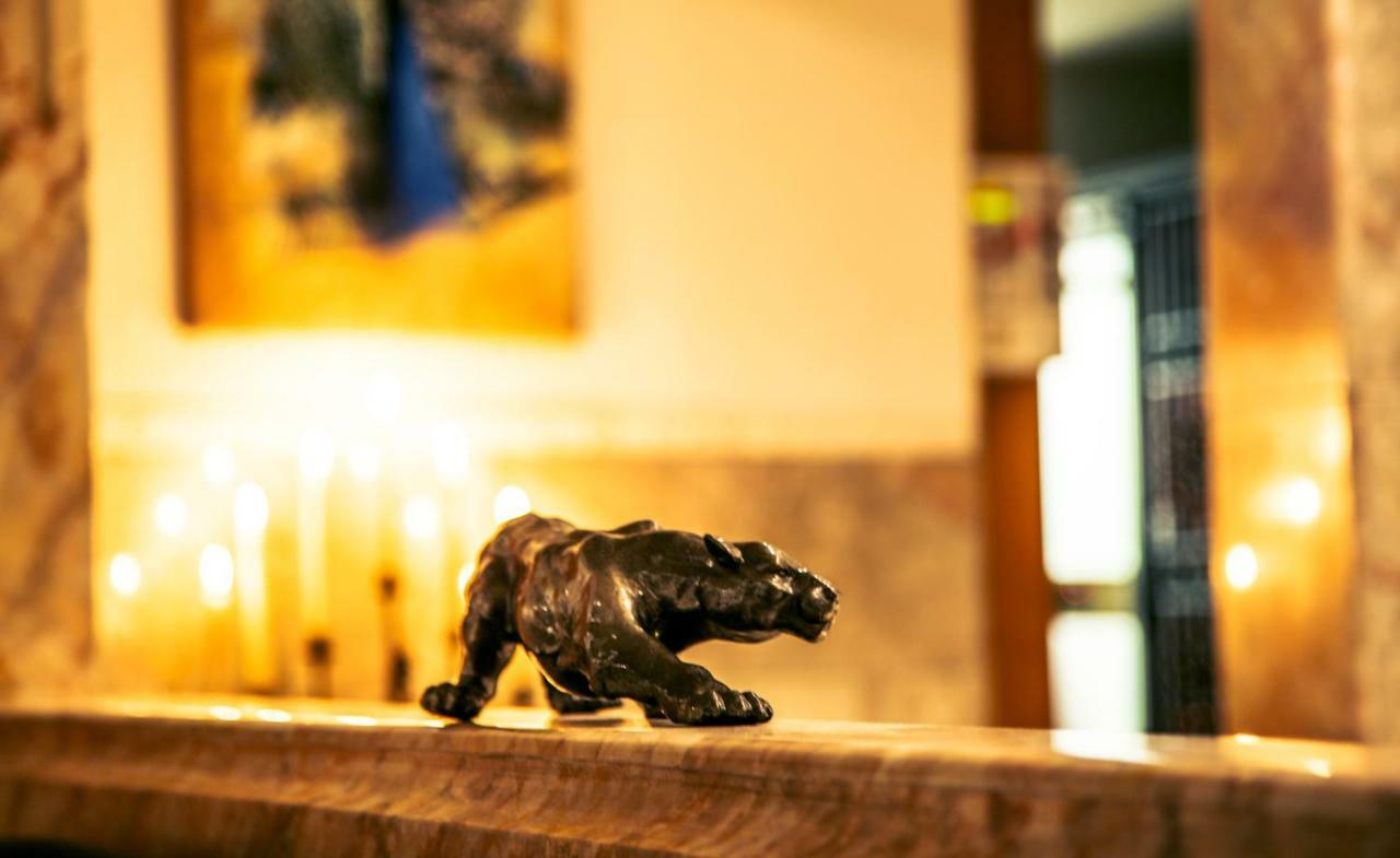 Malina Luxury Apartments And Spa Todtnau Esterno foto